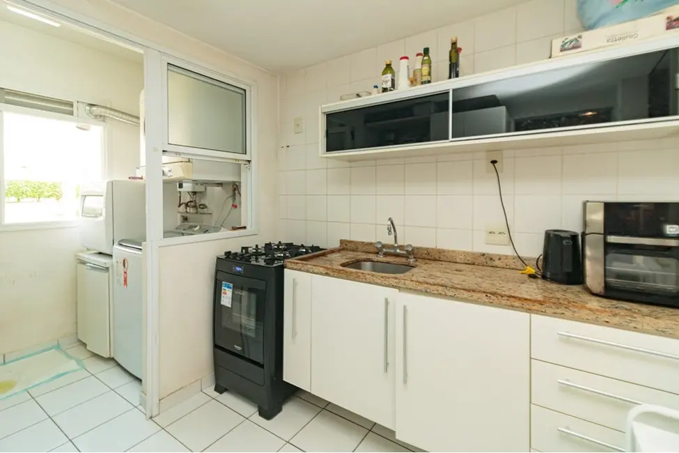 Foto 6 de Casa de Condomínio com 4 quartos à venda, 144m2 em Sarandi, Porto Alegre - RS