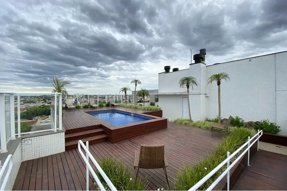 Foto 8 de Apartamento com 3 quartos à venda, 76m2 em São João, Porto Alegre - RS