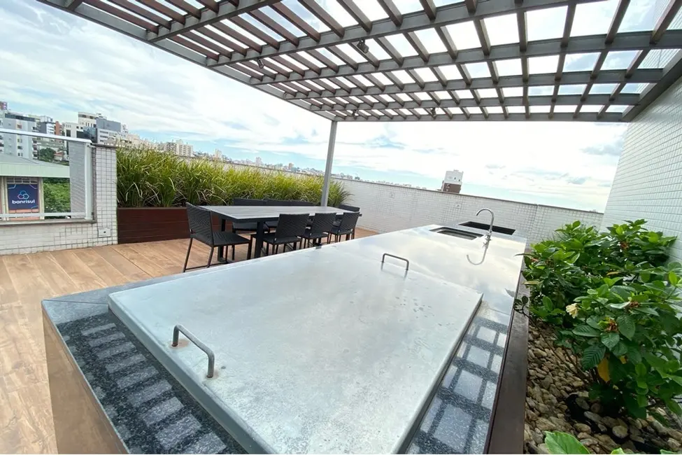 Foto 4 de Apartamento com 3 quartos à venda, 76m2 em São João, Porto Alegre - RS