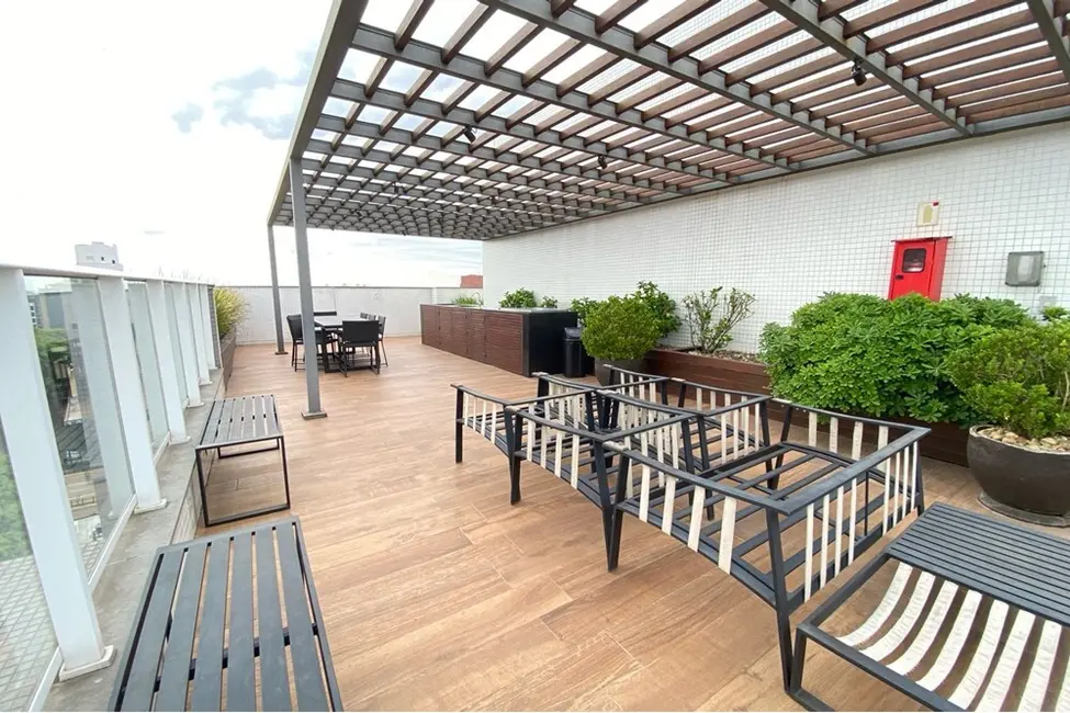 Foto 5 de Apartamento com 3 quartos à venda, 76m2 em São João, Porto Alegre - RS