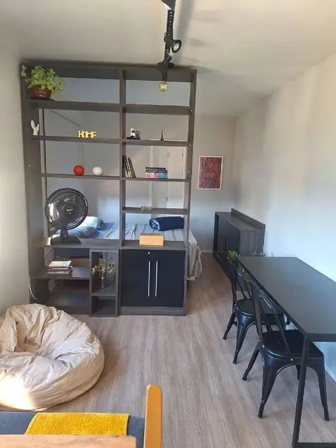 Foto 4 de Apartamento com 1 quarto à venda, 32m2 em Azenha, Porto Alegre - RS