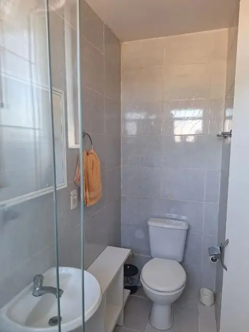 Foto 9 de Apartamento com 1 quarto à venda, 32m2 em Azenha, Porto Alegre - RS