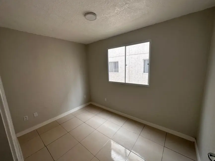 Foto 9 de Apartamento com 2 quartos à venda, 41m2 em Restinga, Porto Alegre - RS