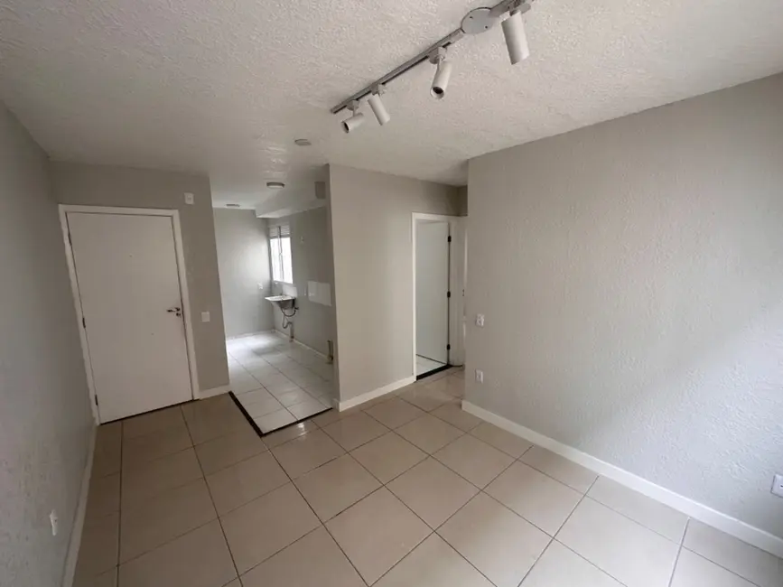 Foto 6 de Apartamento com 2 quartos à venda, 41m2 em Restinga, Porto Alegre - RS