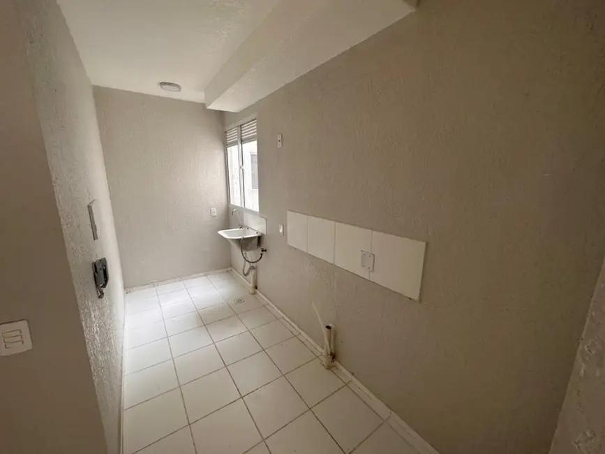 Foto 8 de Apartamento com 2 quartos à venda, 41m2 em Restinga, Porto Alegre - RS