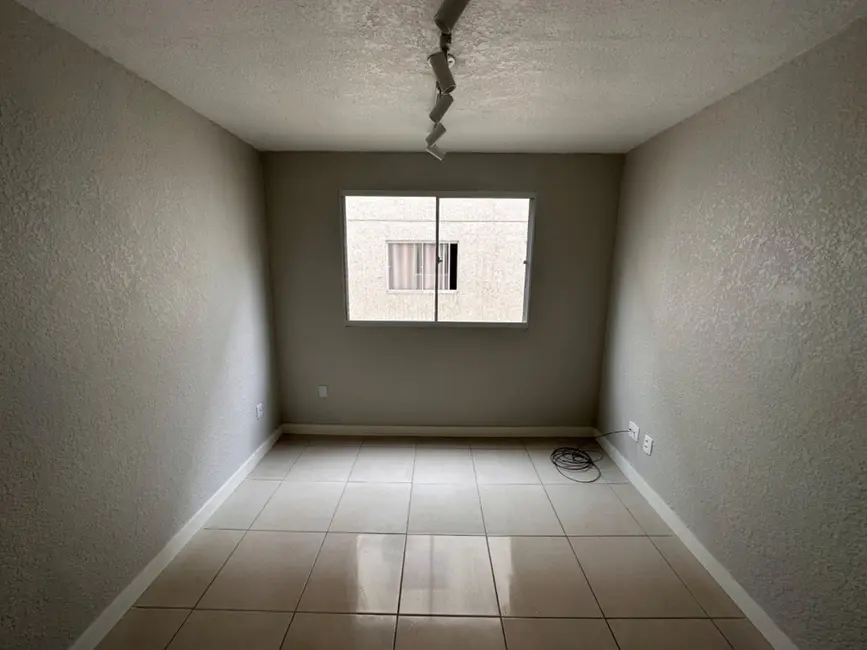 Foto 5 de Apartamento com 2 quartos à venda, 41m2 em Restinga, Porto Alegre - RS