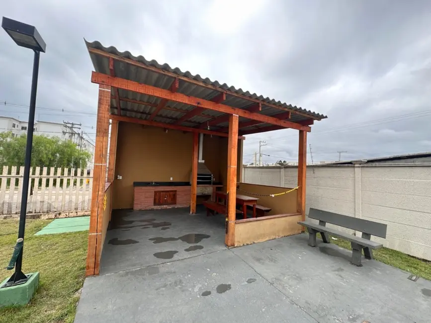 Foto 3 de Apartamento com 2 quartos à venda, 41m2 em Restinga, Porto Alegre - RS