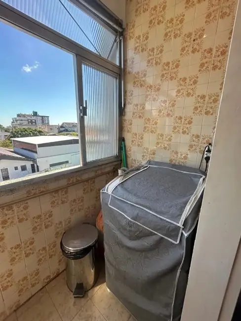 Foto 4 de Apartamento com 1 quarto à venda, 67m2 em Cristo Redentor, Porto Alegre - RS