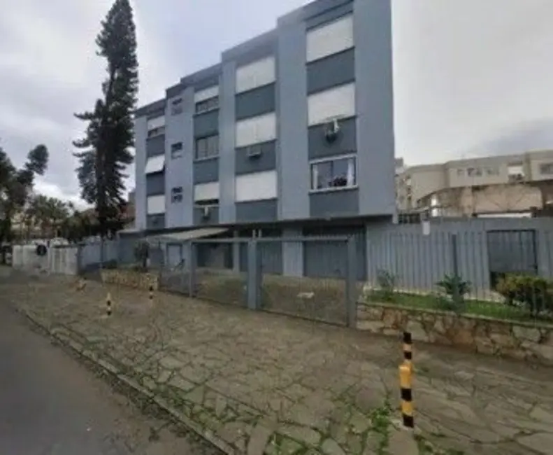 Foto 1 de Apartamento com 1 quarto à venda, 67m2 em Cristo Redentor, Porto Alegre - RS