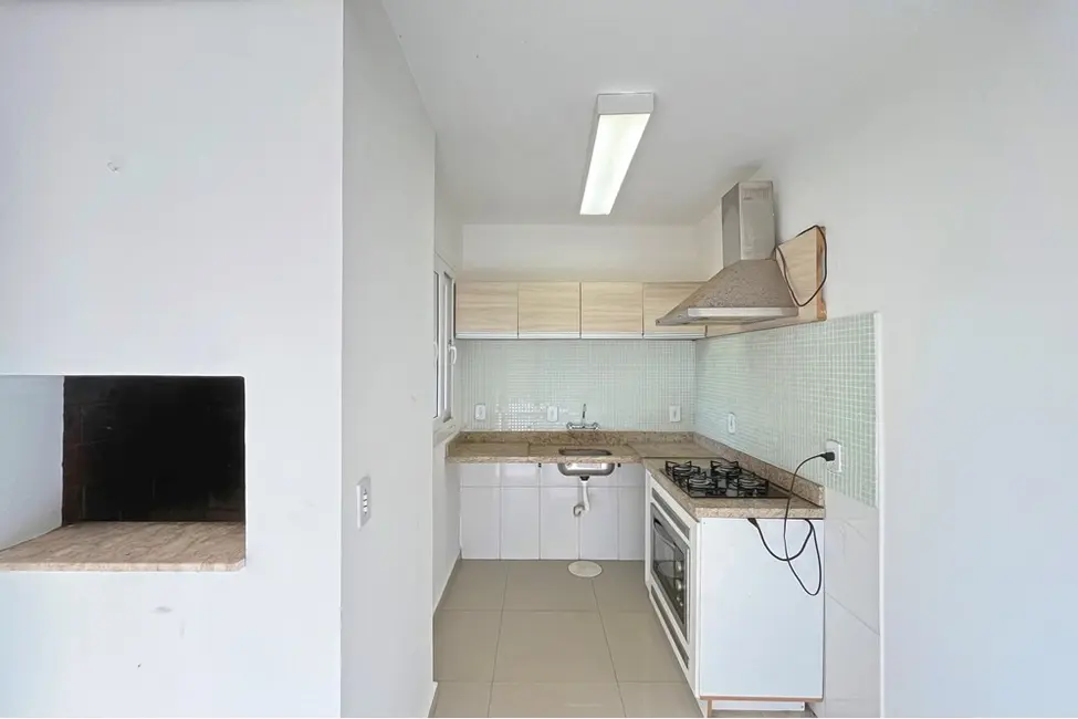Foto 4 de Casa com 2 quartos à venda, 76m2 em Guarujá, Porto Alegre - RS