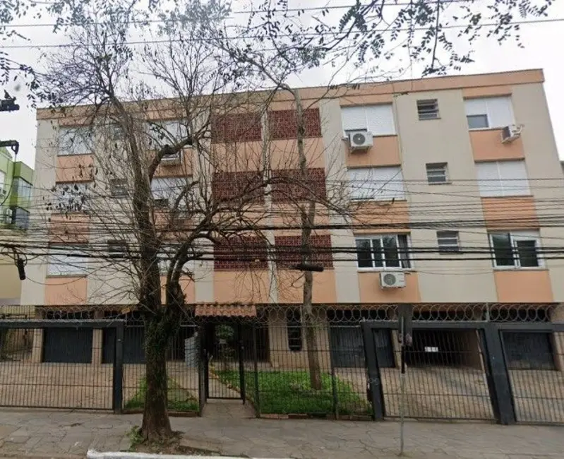 Foto 1 de Apartamento com 1 quarto à venda, 47m2 em Praia de Belas, Porto Alegre - RS