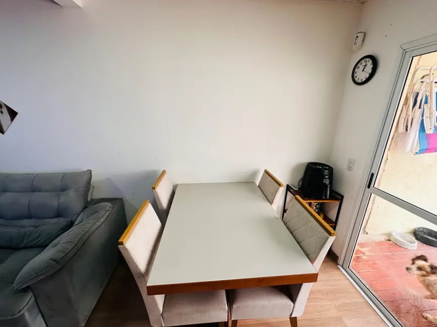 Casa com 2 quartos à venda, 48m2 em Restinga, Porto Alegre - RS - imagem 7 Foto 7 de Casa com 2 quartos à venda, 48m2 em Restinga, Porto Alegre - RS