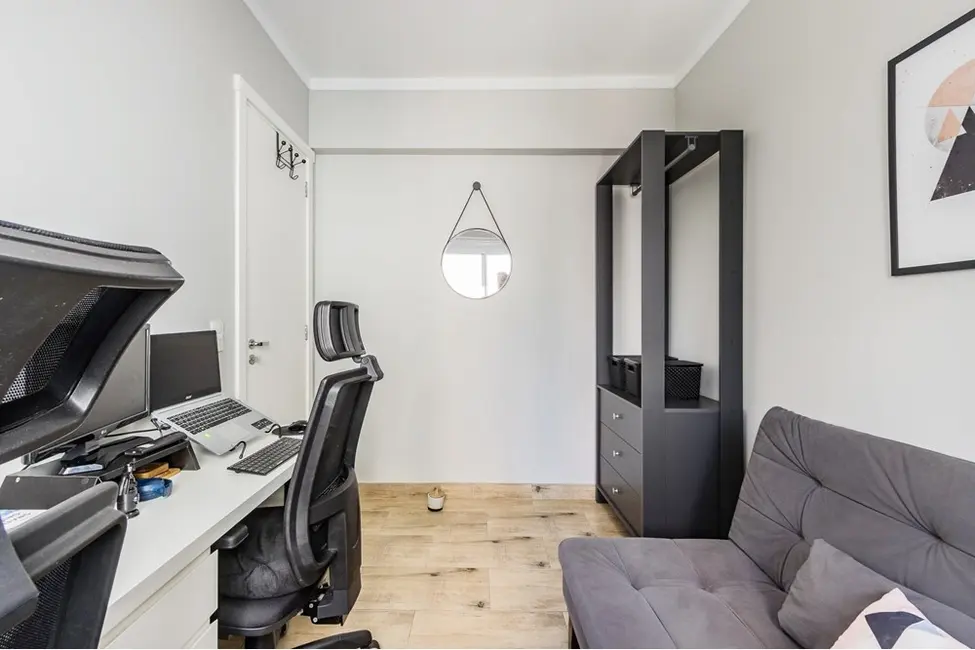 Foto 5 de Apartamento com 2 quartos à venda, 51m2 em São José, Porto Alegre - RS