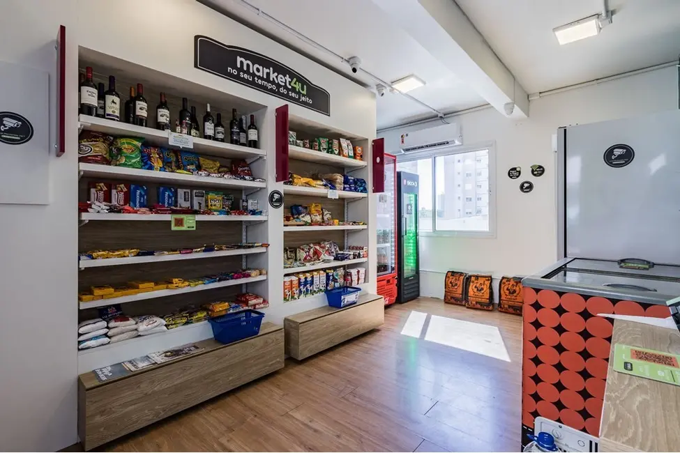 Foto 2 de Apartamento com 2 quartos à venda, 51m2 em São José, Porto Alegre - RS