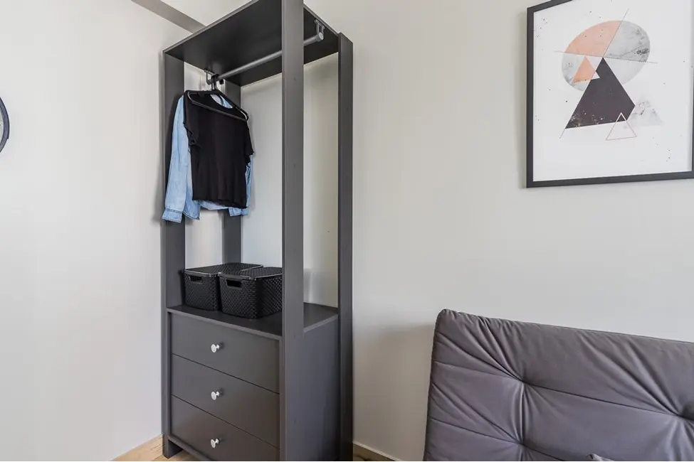 Foto 8 de Apartamento com 2 quartos à venda, 51m2 em São José, Porto Alegre - RS