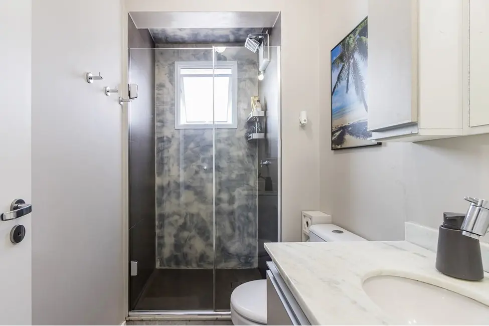 Foto 3 de Apartamento com 2 quartos à venda, 51m2 em São José, Porto Alegre - RS