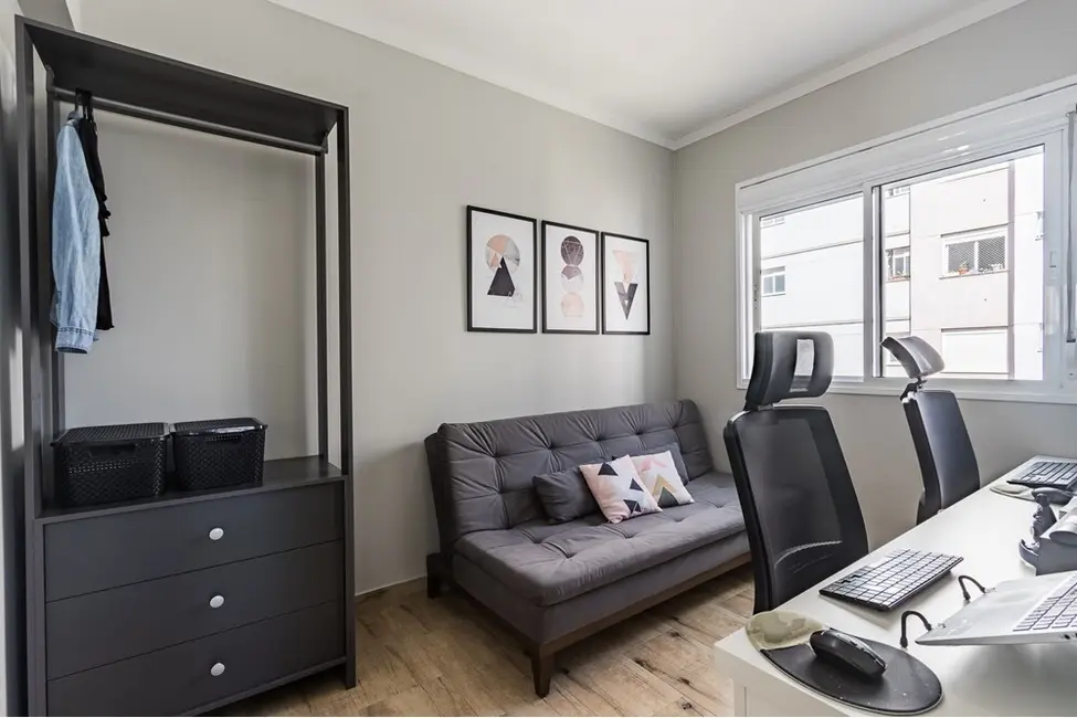 Foto 7 de Apartamento com 2 quartos à venda, 51m2 em São José, Porto Alegre - RS