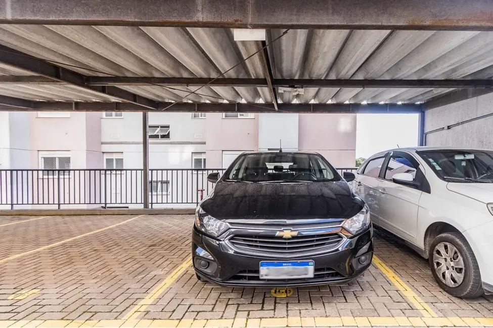 Foto 9 de Apartamento com 2 quartos à venda, 51m2 em São José, Porto Alegre - RS