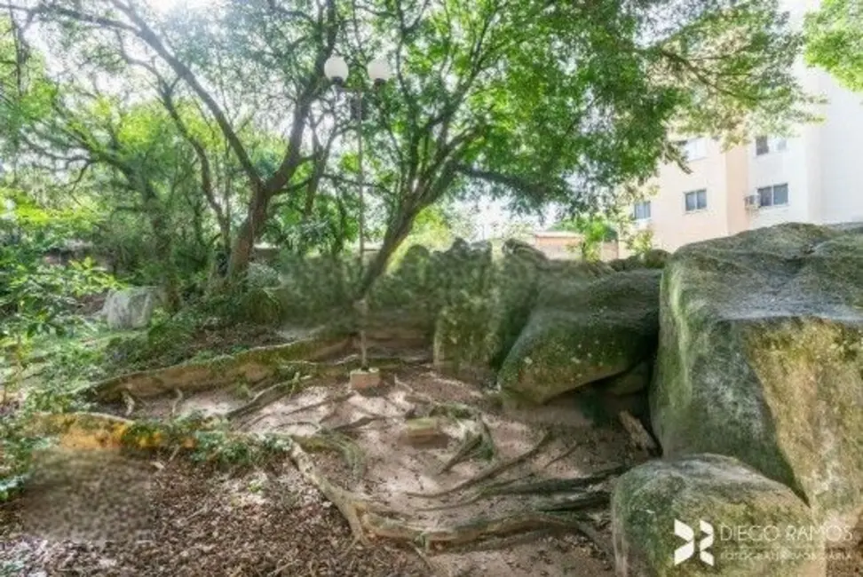 Foto 6 de Apartamento com 2 quartos à venda, 40m2 em Lomba do Pinheiro, Porto Alegre - RS