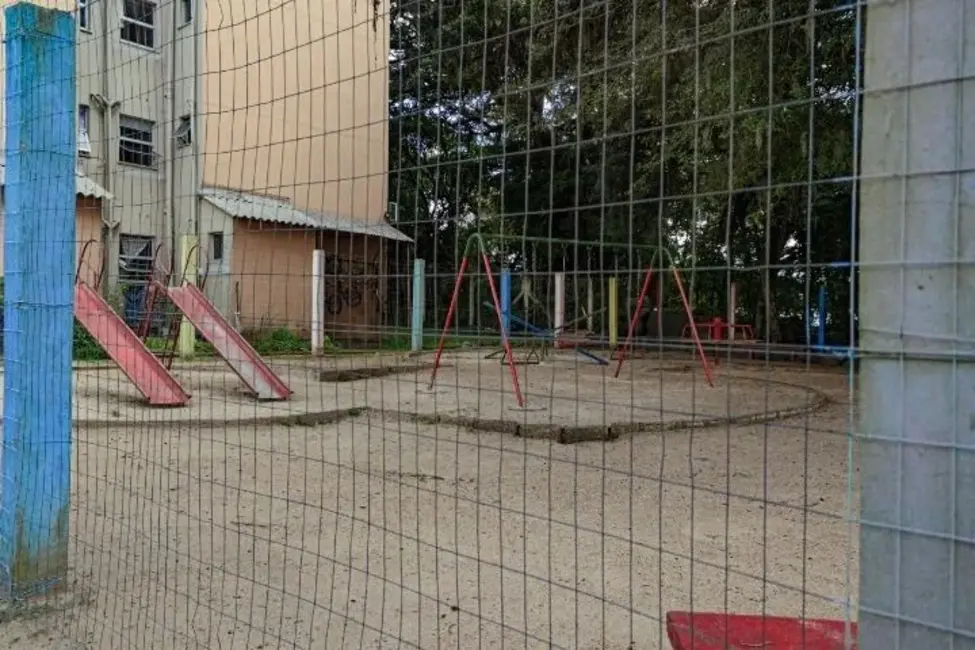 Foto 2 de Apartamento com 2 quartos à venda, 40m2 em Lomba do Pinheiro, Porto Alegre - RS