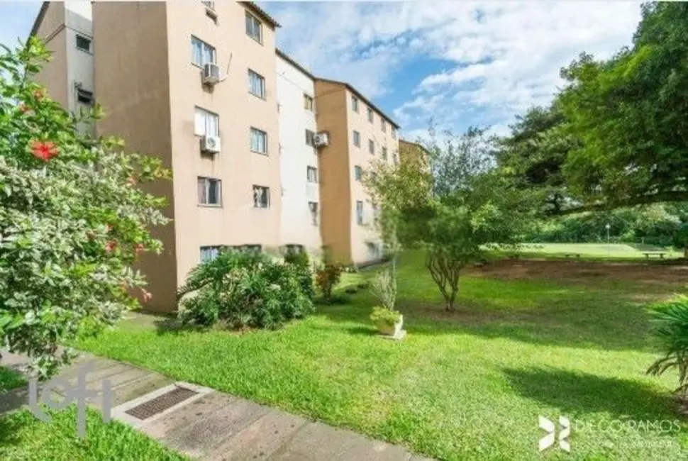 Foto 8 de Apartamento com 2 quartos à venda, 40m2 em Lomba do Pinheiro, Porto Alegre - RS