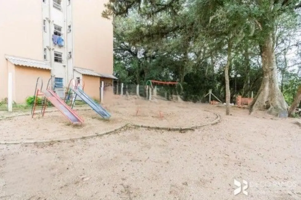 Foto 3 de Apartamento com 2 quartos à venda, 40m2 em Lomba do Pinheiro, Porto Alegre - RS