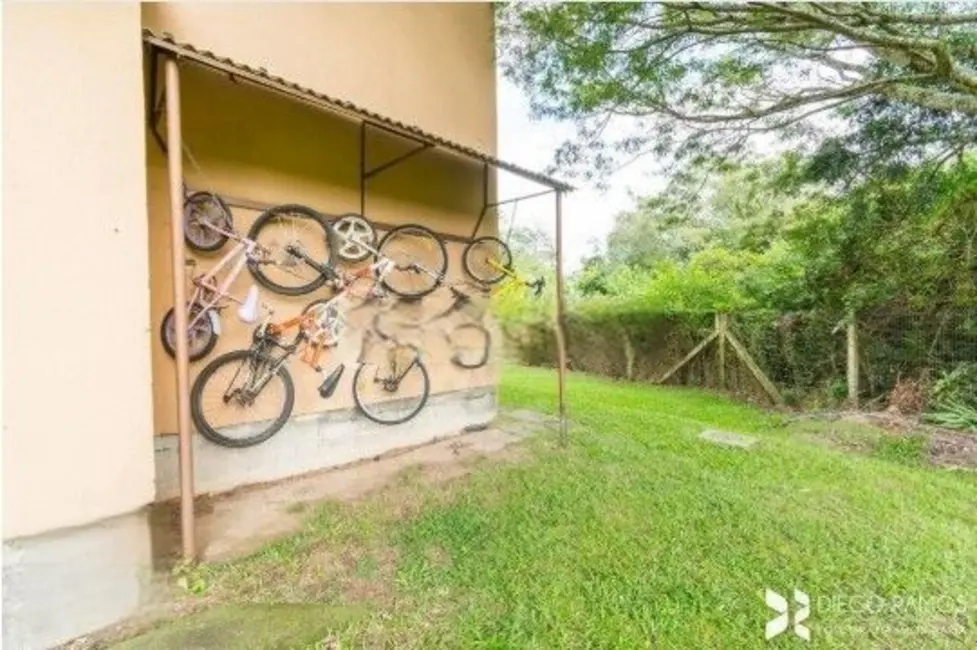 Foto 4 de Apartamento com 2 quartos à venda, 40m2 em Lomba do Pinheiro, Porto Alegre - RS