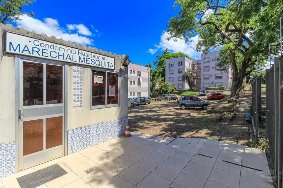 Apartamento com 3 quartos à venda, 77m2 em Teresópolis, Porto Alegre - RS - imagem 3 Foto 3 de Apartamento com 3 quartos à venda, 77m2 em Teresópolis, Porto Alegre - RS