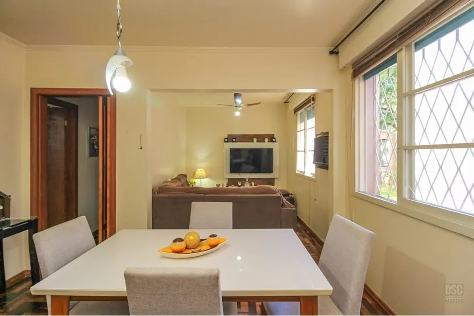Foto 1 de Apartamento com 3 quartos à venda, 77m2 em Teresópolis, Porto Alegre - RS