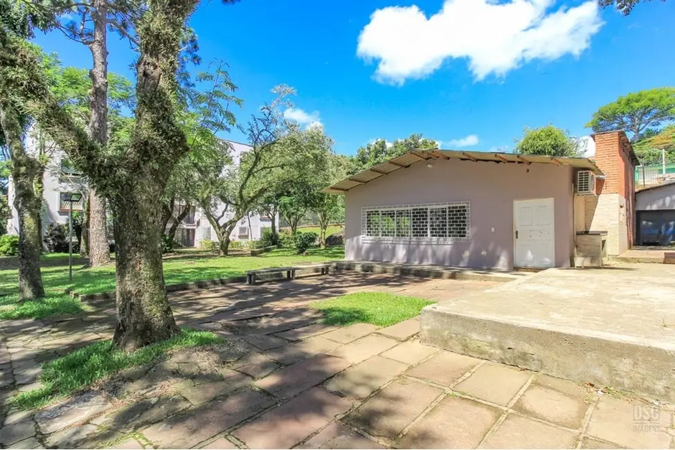 Apartamento com 3 quartos à venda, 77m2 em Teresópolis, Porto Alegre - RS - imagem 9 Foto 9 de Apartamento com 3 quartos à venda, 77m2 em Teresópolis, Porto Alegre - RS