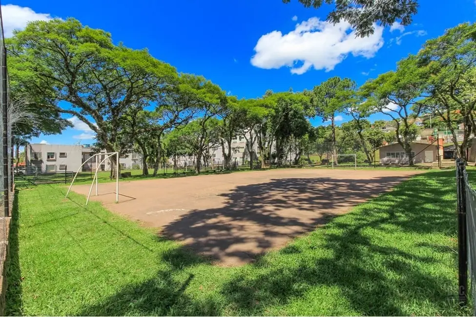 Apartamento com 3 quartos à venda, 77m2 em Teresópolis, Porto Alegre - RS - imagem 4 Foto 4 de Apartamento com 3 quartos à venda, 77m2 em Teresópolis, Porto Alegre - RS