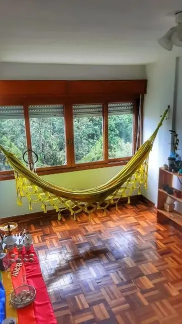 Foto 1 de Apartamento com 3 quartos à venda, 95m2 em Floresta, Porto Alegre - RS