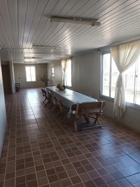 Foto 2 de Apartamento com 3 quartos à venda, 95m2 em Floresta, Porto Alegre - RS