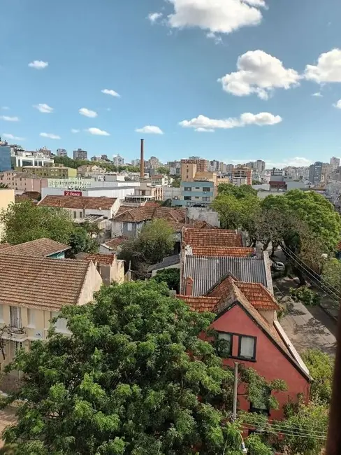 Foto 4 de Apartamento com 3 quartos à venda, 95m2 em Floresta, Porto Alegre - RS