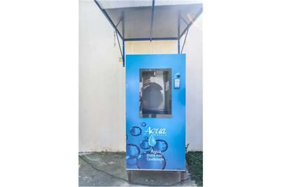 Foto 8 de Apartamento com 2 quartos à venda, 43m2 em Morro Santana, Porto Alegre - RS