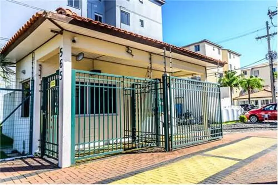 Foto 4 de Apartamento com 2 quartos à venda, 43m2 em Morro Santana, Porto Alegre - RS