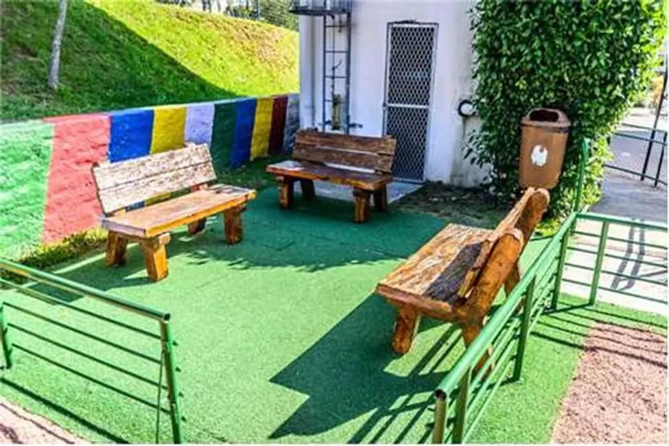 Foto 9 de Apartamento com 2 quartos à venda, 43m2 em Morro Santana, Porto Alegre - RS