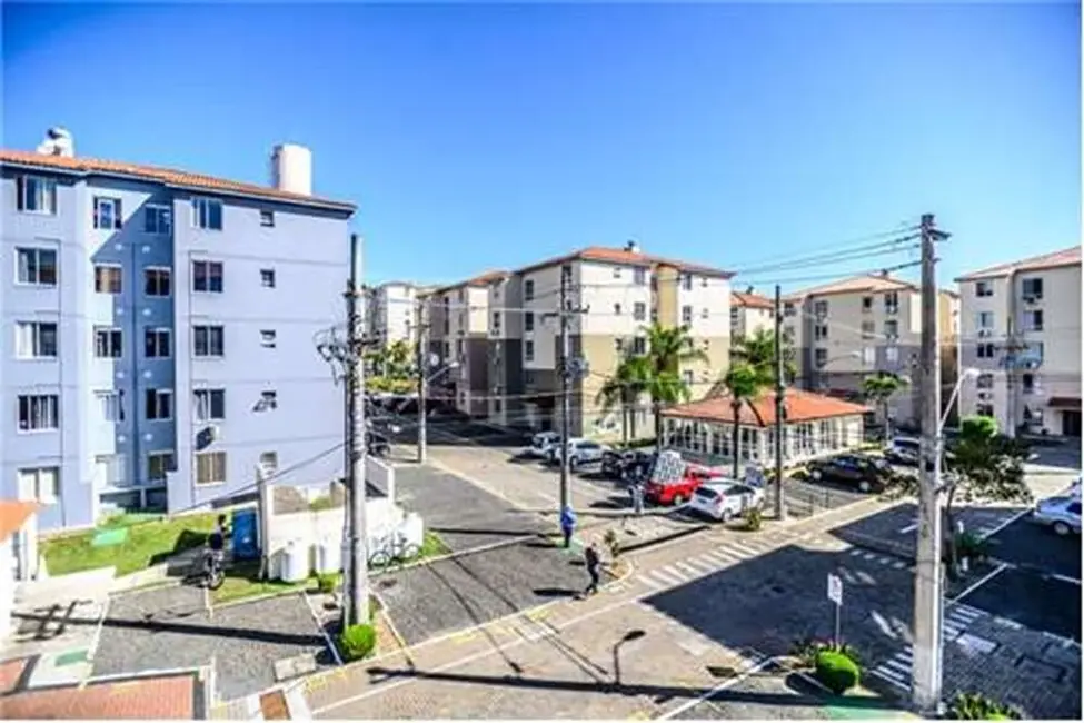 Foto 5 de Apartamento com 2 quartos à venda, 43m2 em Morro Santana, Porto Alegre - RS