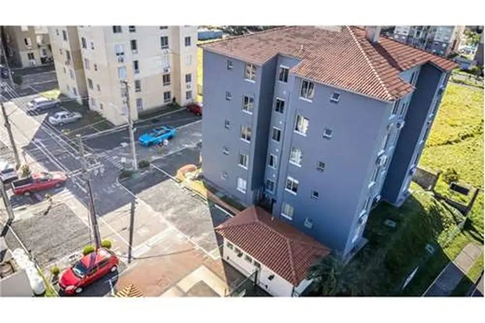 Foto 7 de Apartamento com 2 quartos à venda, 43m2 em Morro Santana, Porto Alegre - RS
