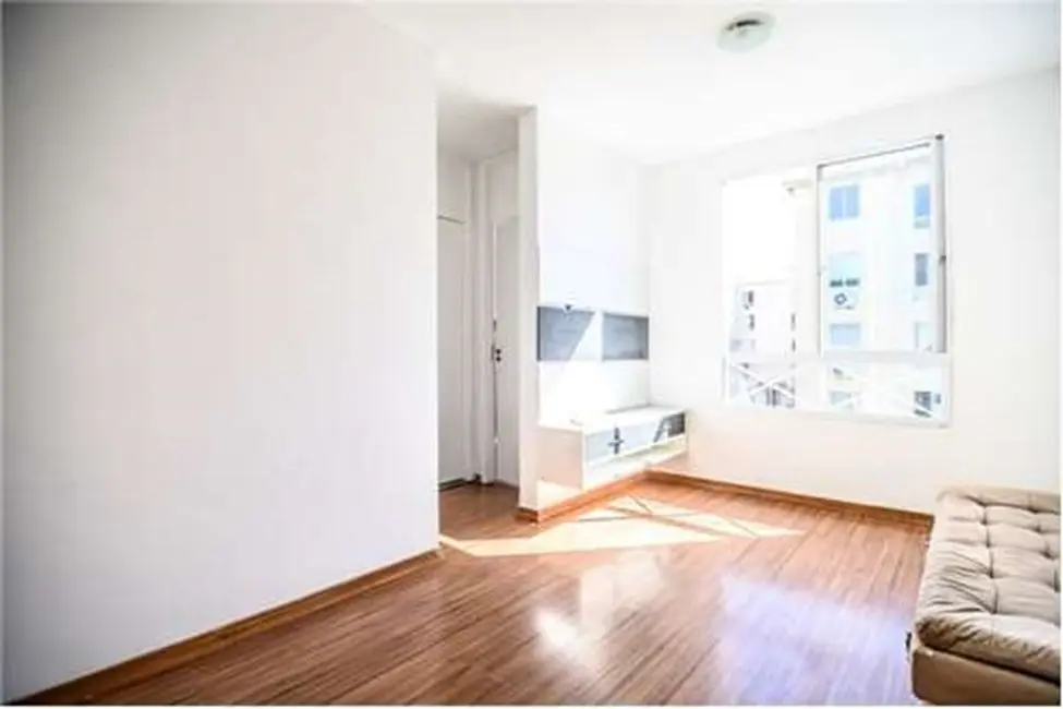 Foto 1 de Apartamento com 2 quartos à venda, 43m2 em Morro Santana, Porto Alegre - RS