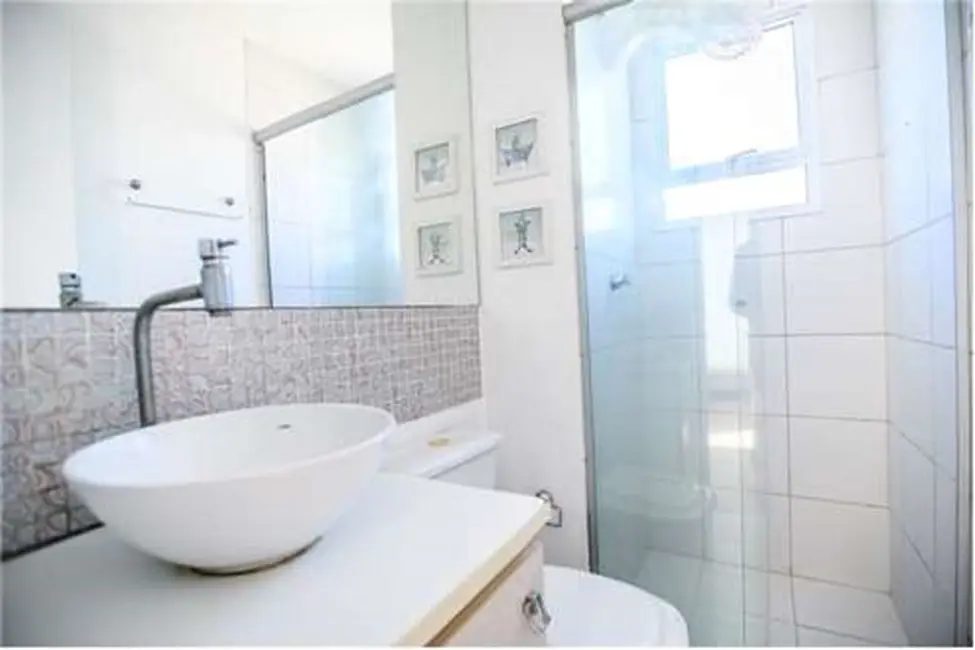 Foto 2 de Apartamento com 2 quartos à venda, 43m2 em Morro Santana, Porto Alegre - RS