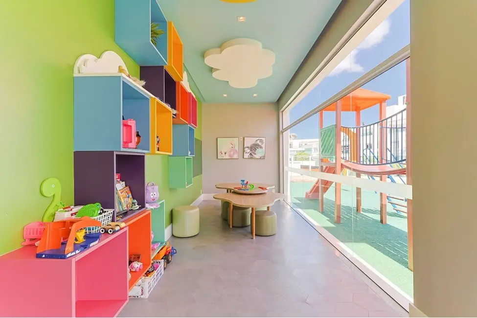 Foto 3 de Cobertura com 2 quartos à venda, 166m2 em Jurerê, Florianopolis - SC