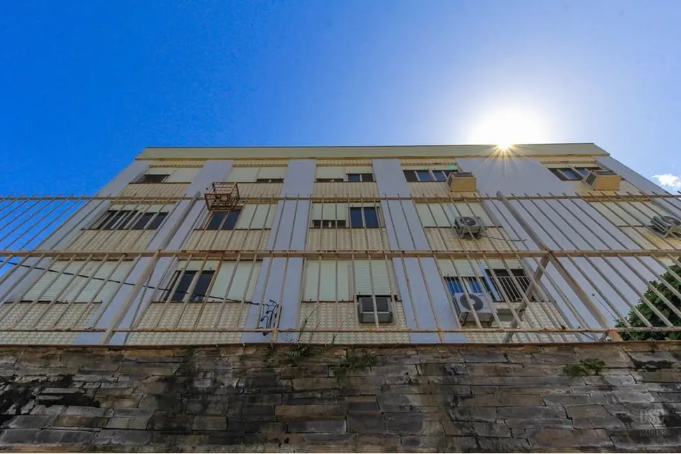 Foto 4 de Apartamento com 3 quartos à venda, 124m2 em Teresópolis, Porto Alegre - RS