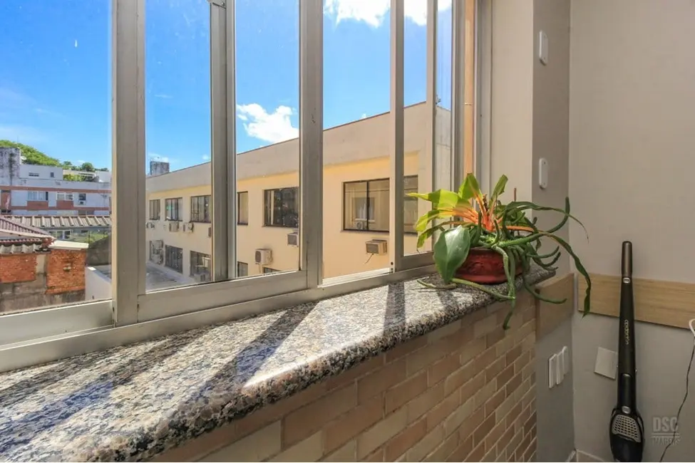 Foto 6 de Apartamento com 3 quartos à venda, 124m2 em Teresópolis, Porto Alegre - RS