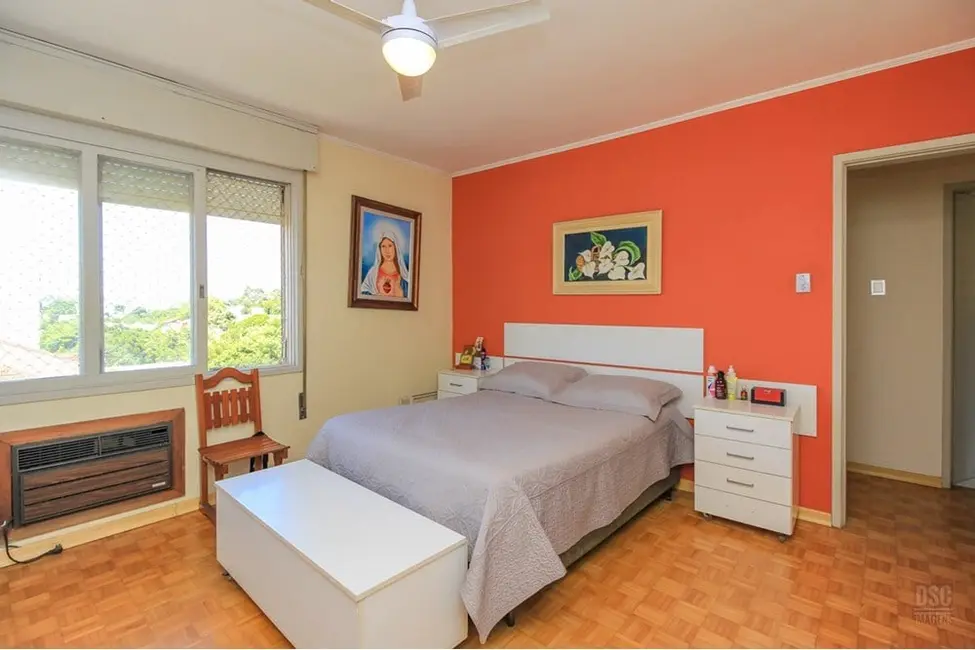 Foto 9 de Apartamento com 3 quartos à venda, 124m2 em Teresópolis, Porto Alegre - RS