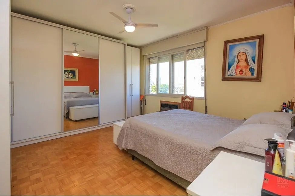 Foto 8 de Apartamento com 3 quartos à venda, 124m2 em Teresópolis, Porto Alegre - RS