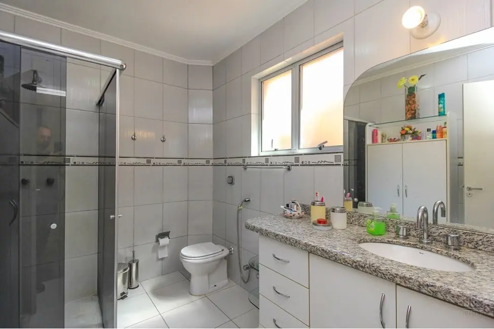 Foto 7 de Apartamento com 3 quartos à venda, 124m2 em Teresópolis, Porto Alegre - RS