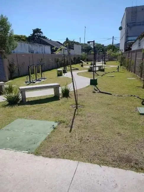 Foto 4 de Apartamento com 2 quartos à venda, 41m2 em Ipanema, Porto Alegre - RS