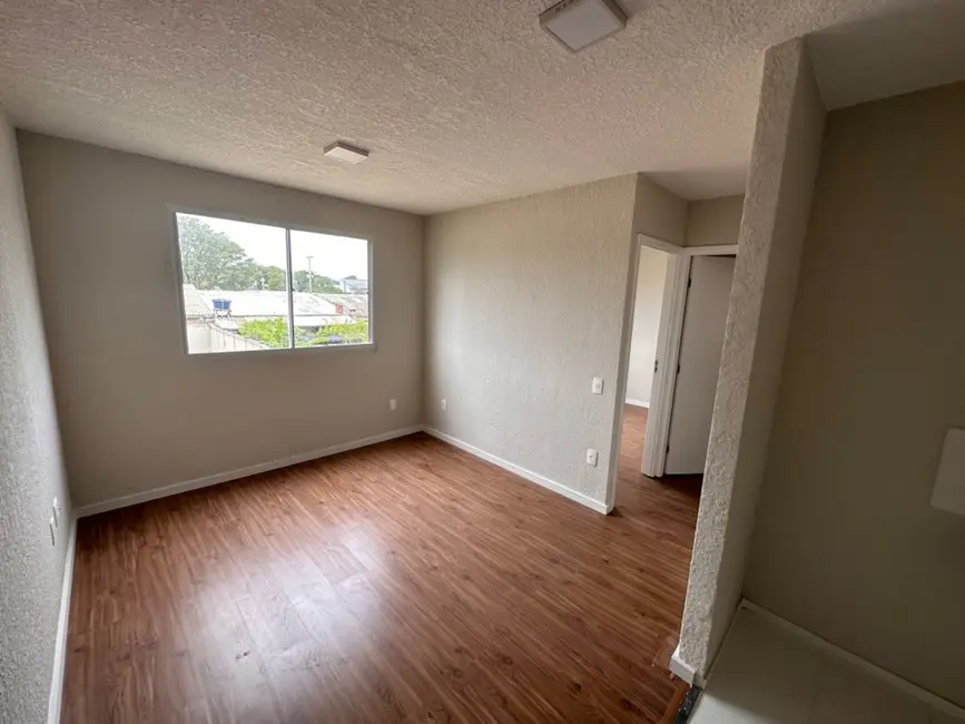 Foto 8 de Apartamento com 2 quartos à venda, 41m2 em Restinga, Porto Alegre - RS