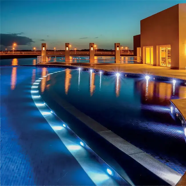 Casa de Condomínio com 4 quartos à venda, 295m2 em Capao Da Canoa - RS - imagem 5 Foto 5 de Casa de Condomínio com 4 quartos à venda, 295m2 em Capao Da Canoa - RS